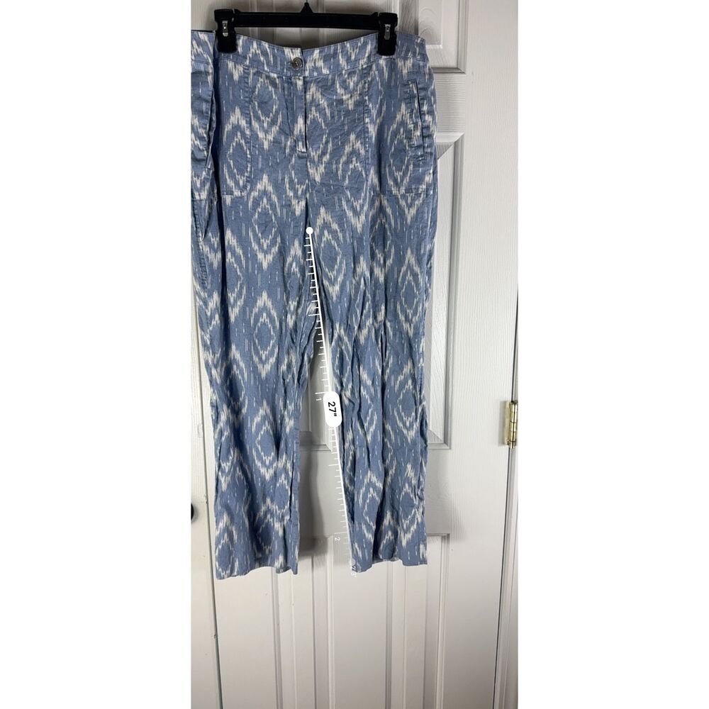 Chicos Womens Pants Size 1.5 US M 10 - Picture 2 of 4